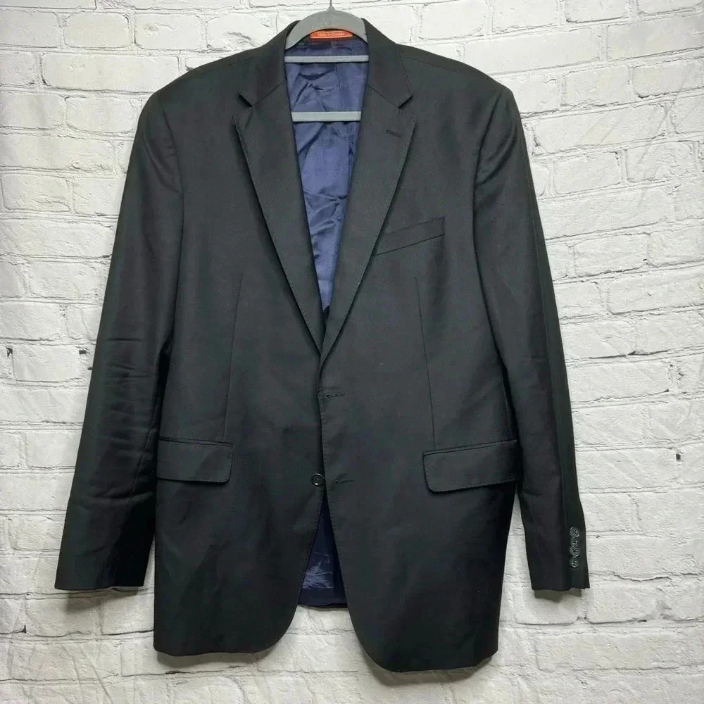 CREMIEUX Loro Piana Jacket Blazer Sport Coat Mens size 46L